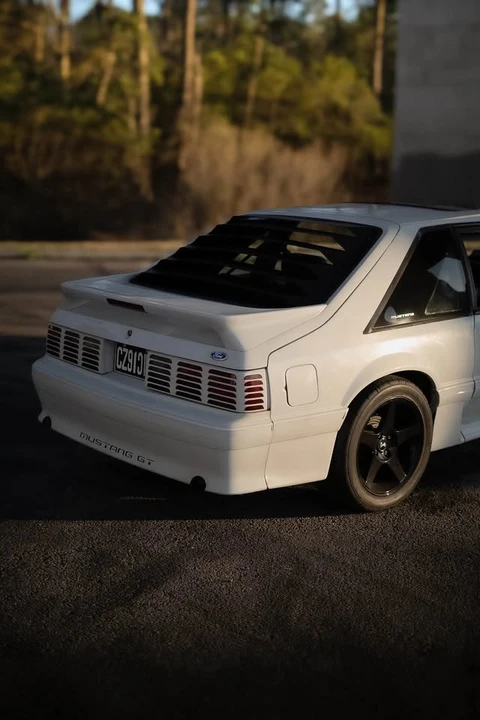 1988 Ford Mustang GT 3rd Gen - Image 9 of 10