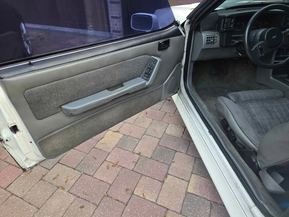 1988 Ford Mustang GT 3rd Gen - Image 3 of 6
