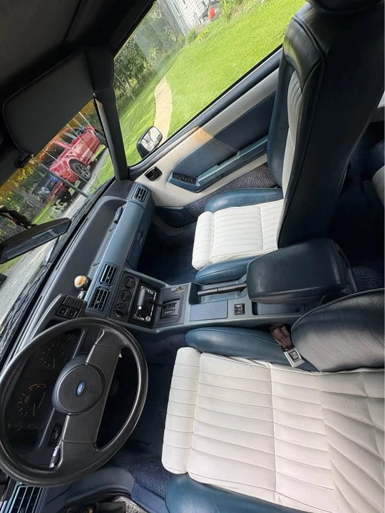 1988 Ford Mustang GT 3rd Gen - Image 8 of 18