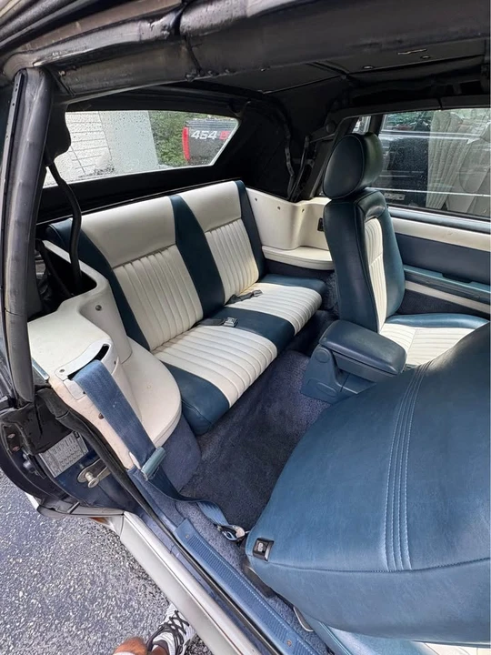 1988 Ford Mustang GT 3rd Gen - Image 14 of 18