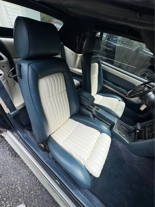 1988 Ford Mustang GT 3rd Gen - Image 13 of 18