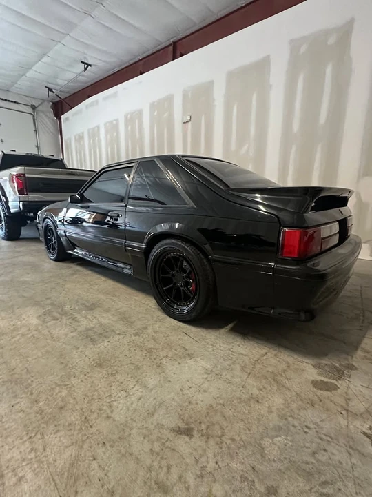 1988 Ford Mustang GT 3rd Gen - Image 6 of 9