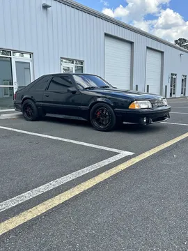 1988 Ford Mustang GT