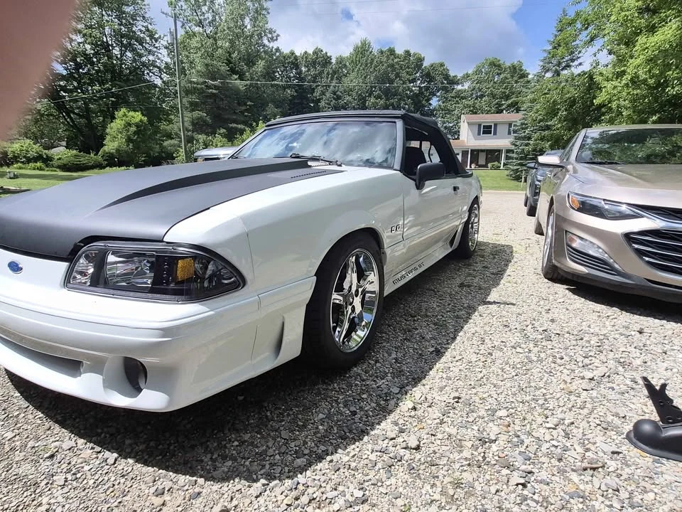1988 Ford Mustang GT 3rd Gen - Image 8 of 15