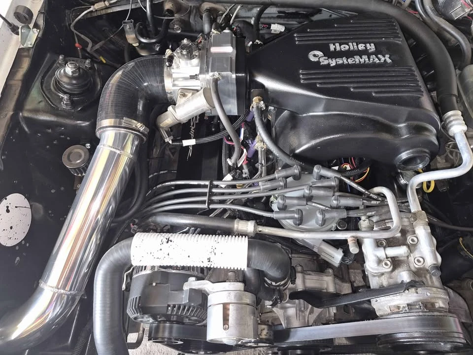 1988 Ford Mustang GT 3rd Gen - Image 2 of 15