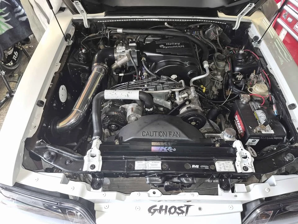 1988 Ford Mustang GT 3rd Gen - Image 3 of 15