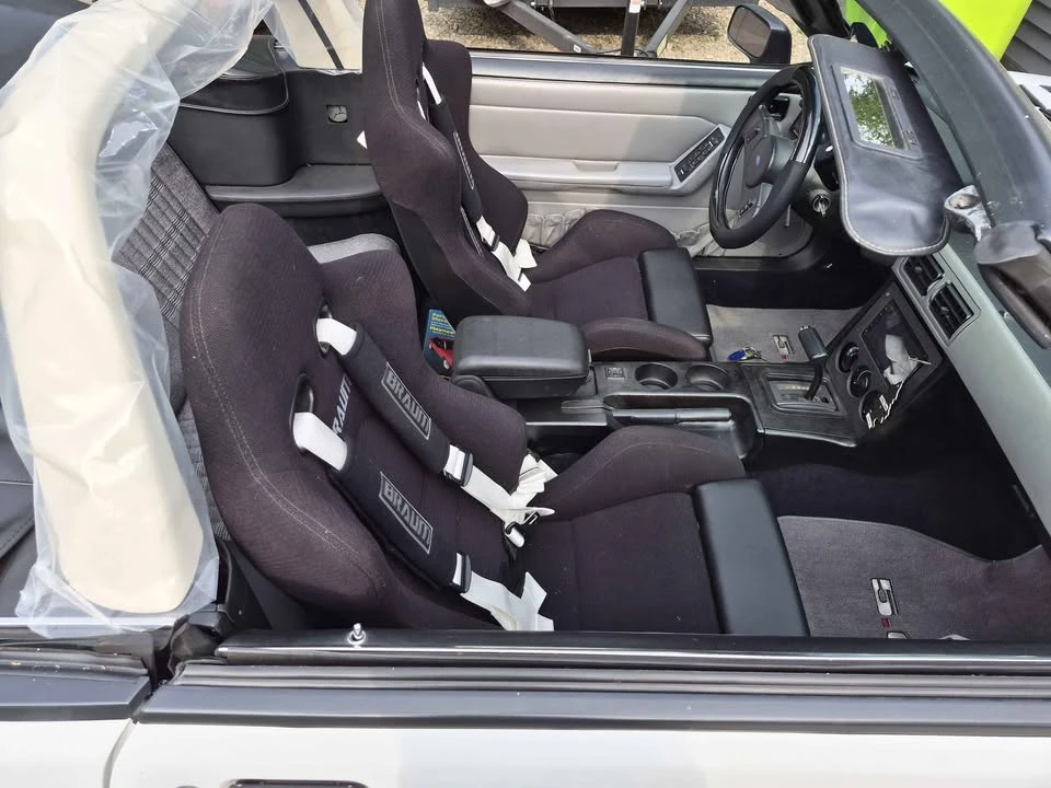 1988 Ford Mustang GT 3rd Gen - Image 13 of 15