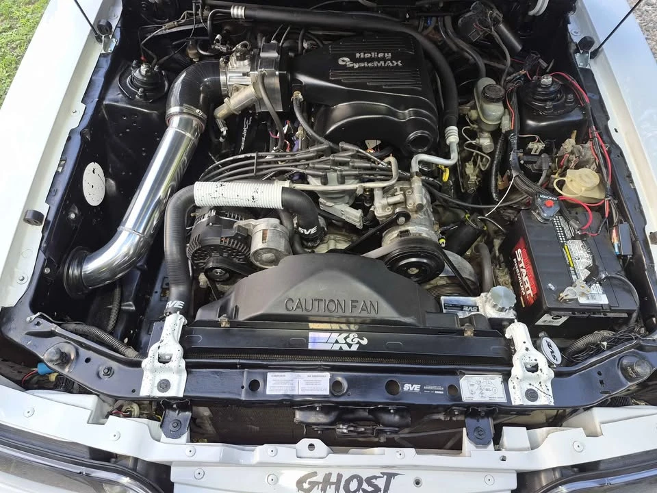 1988 Ford Mustang GT 3rd Gen - Image 11 of 15