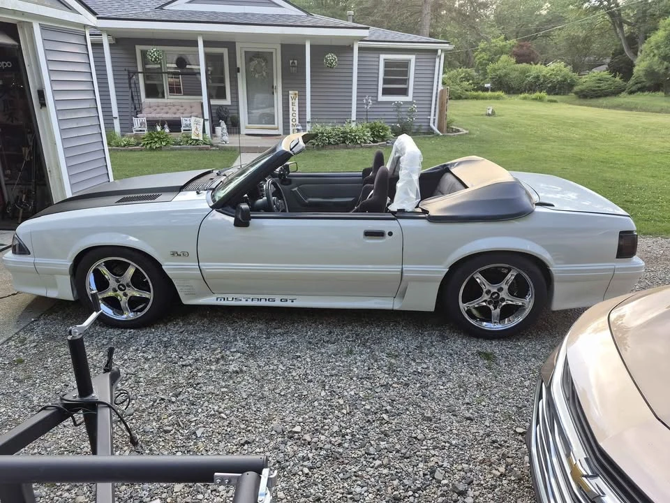 1988 Ford Mustang GT 3rd Gen - Image 10 of 15