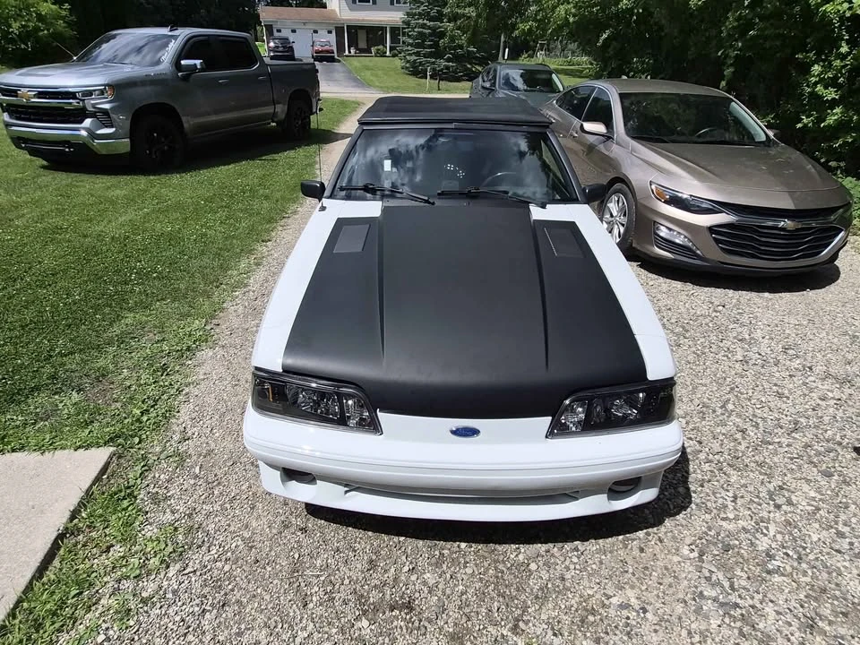 1988 Ford Mustang GT 3rd Gen - Image 9 of 15