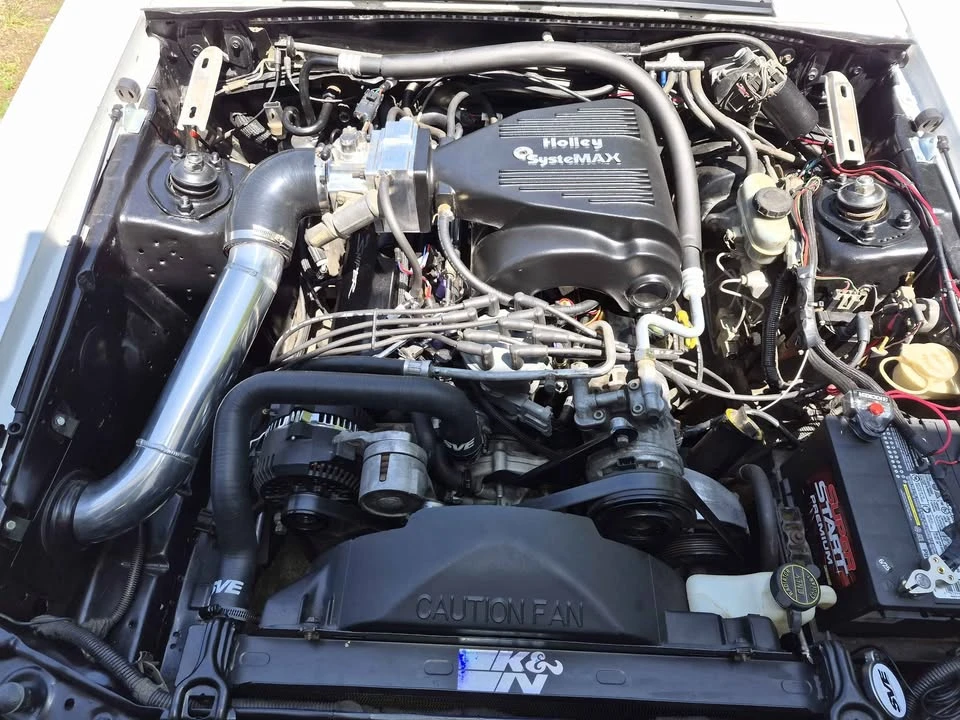 1988 Ford Mustang GT 3rd Gen - Image 14 of 15