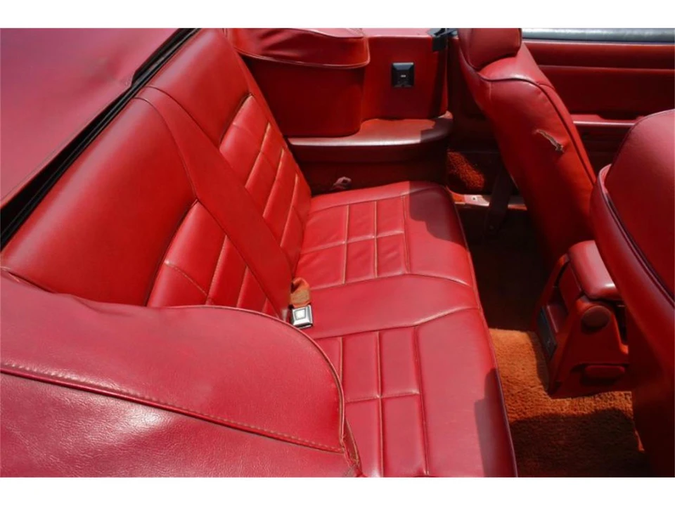 1988 Ford Mustang 3rd Gen - Image 7 of 13