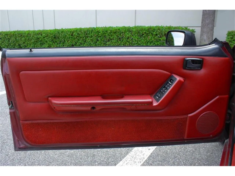 1988 Ford Mustang 3rd Gen - Image 10 of 13