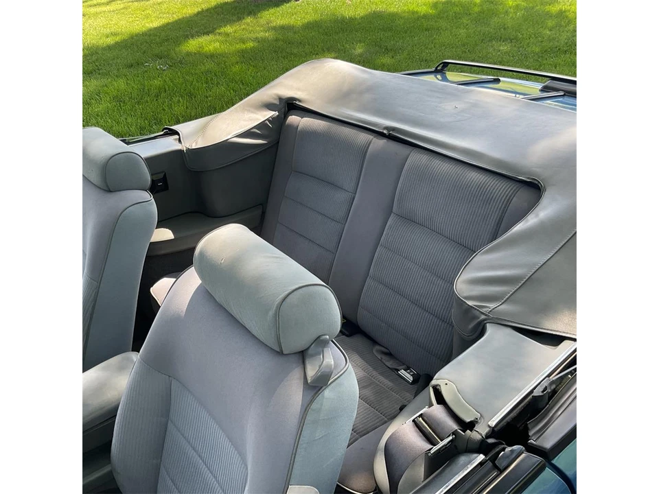 1988 Ford Mustang 3rd Gen - Image 6 of 14