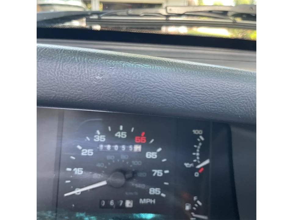 1988 Ford Mustang 3rd Gen - Image 7 of 14