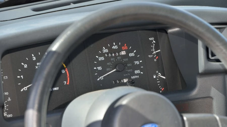 1988 Ford Mustang 3rd Gen - Image 26 of 31