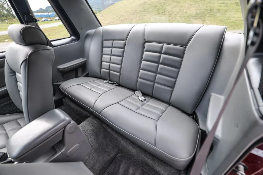 1988 Ford Mustang 3rd Gen - Image 28 of 31