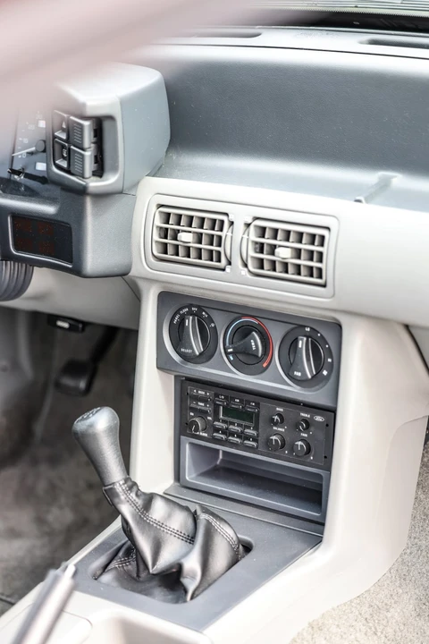 1988 Ford Mustang 3rd Gen - Image 25 of 31