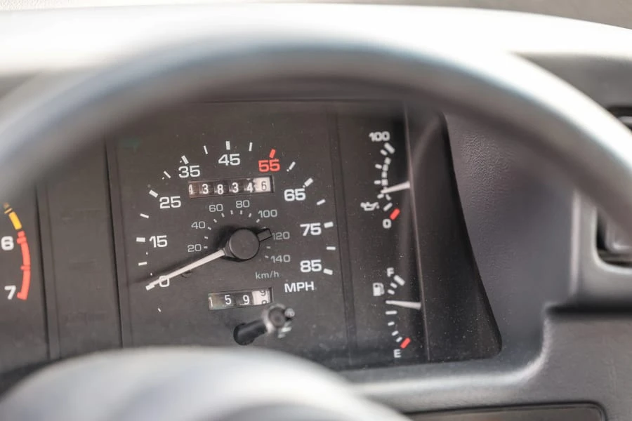 1988 Ford Mustang 3rd Gen - Image 30 of 31