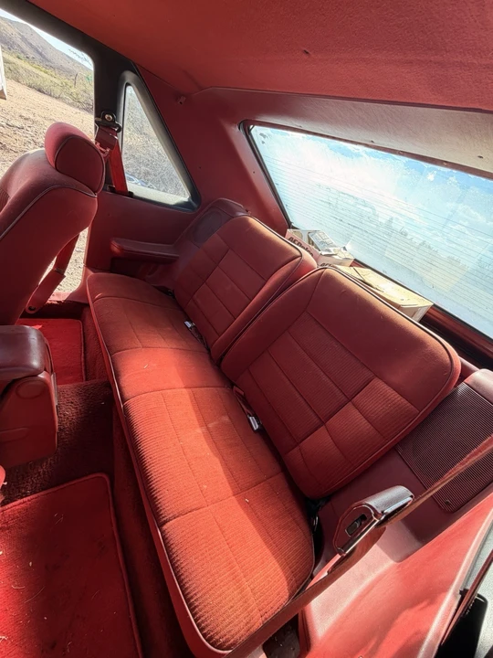 1988 Ford Mustang 3rd Gen - Image 16 of 20