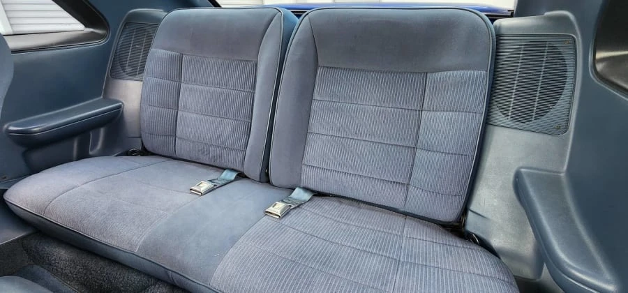 1988 Ford Mustang 3rd Gen - Image 8 of 13