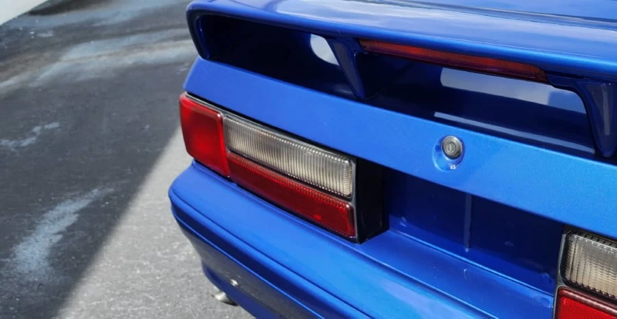 1988 Ford Mustang 3rd Gen - Image 4 of 13