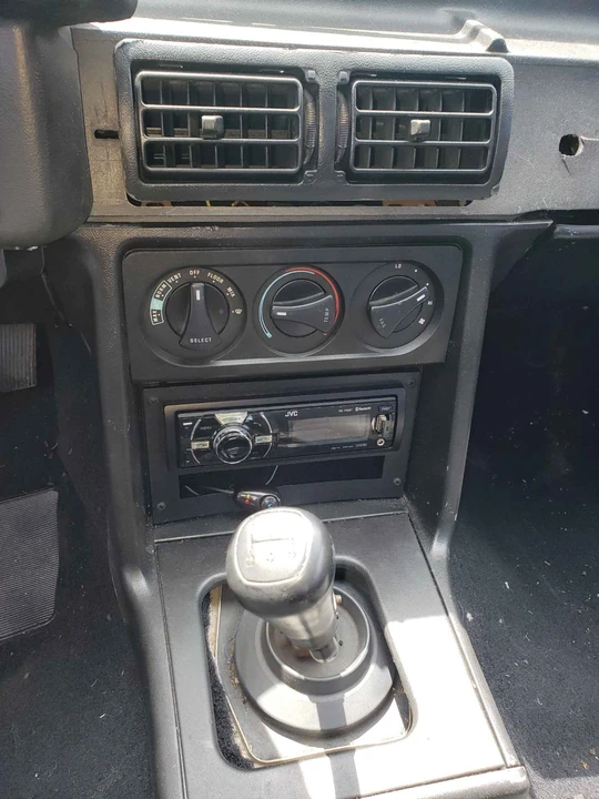 1988 Ford Mustang 3rd Gen - Image 8 of 14