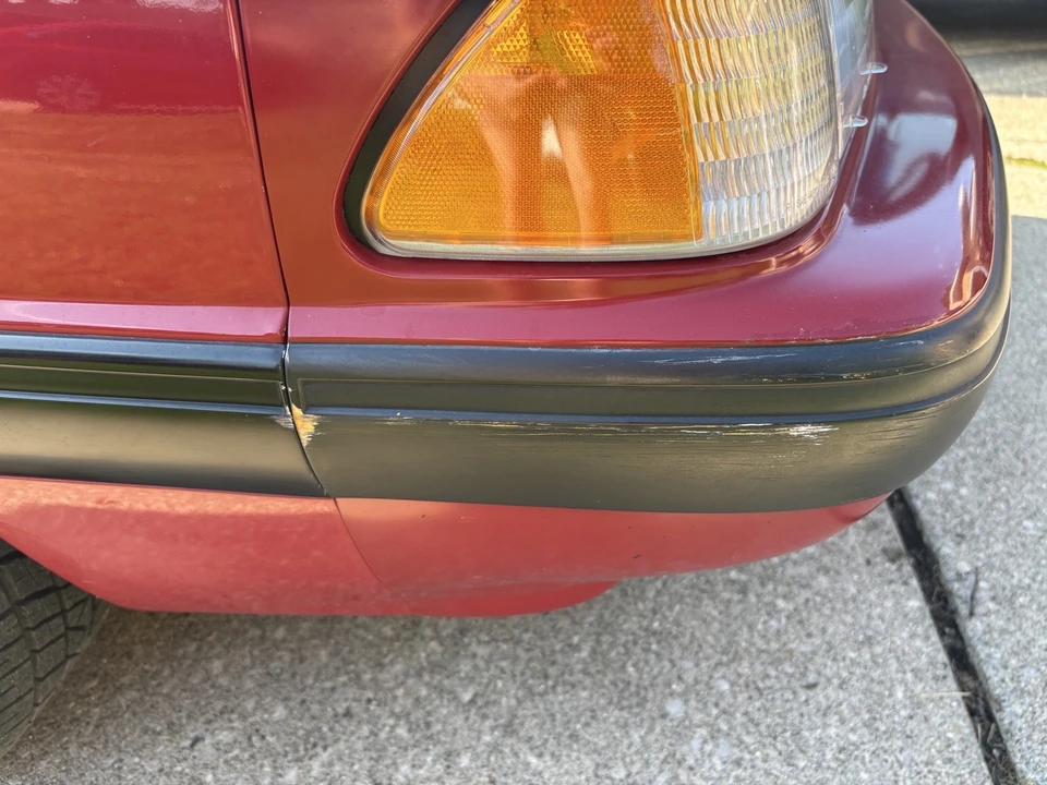 1988 Ford Mustang 3rd Gen - Image 8 of 14