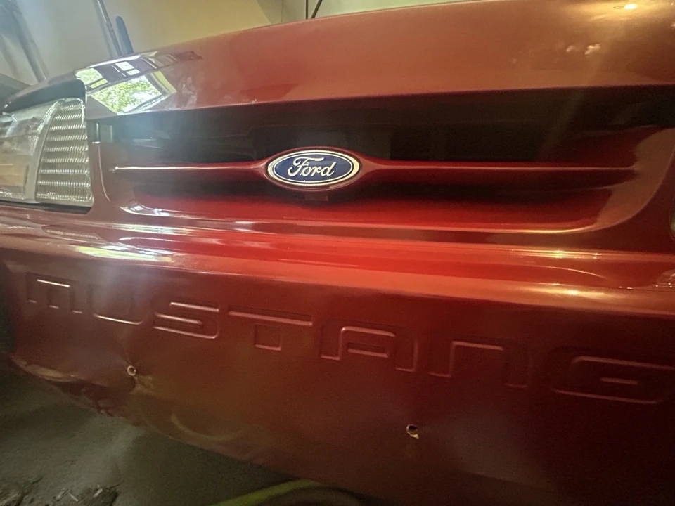 1988 Ford Mustang 3rd Gen - Image 7 of 14
