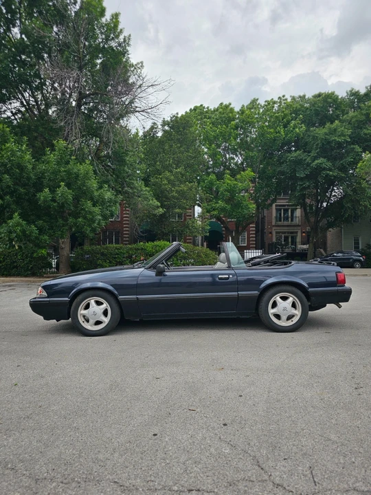 1988 Ford Mustang 3rd Gen - Image 29 of 31