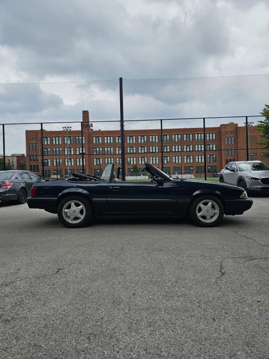 1988 Ford Mustang 3rd Gen - Image 28 of 31