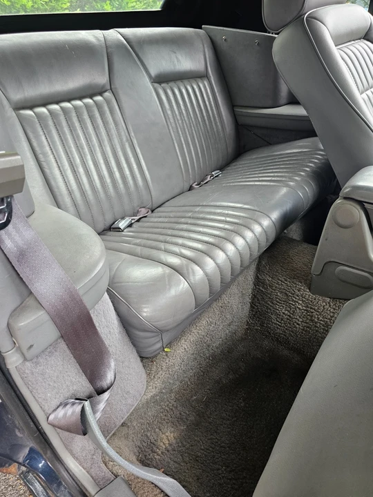 1988 Ford Mustang 3rd Gen - Image 10 of 31