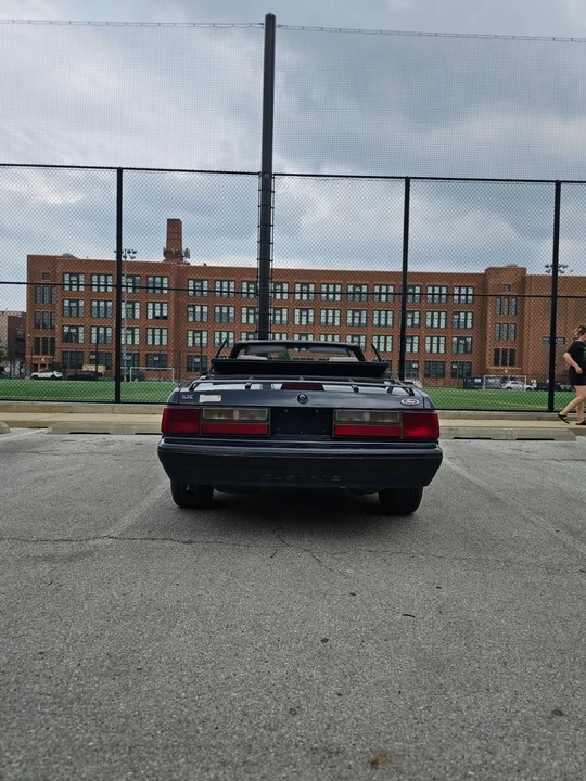 1988 Ford Mustang 3rd Gen - Image 26 of 31
