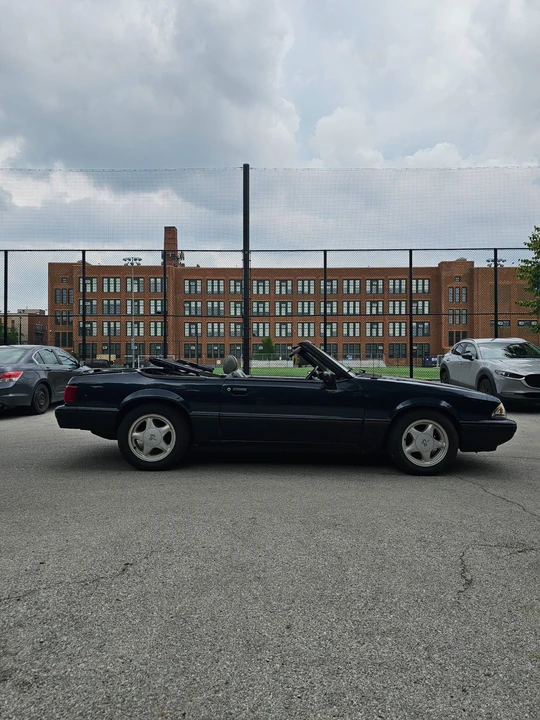 1988 Ford Mustang 3rd Gen - Image 31 of 31
