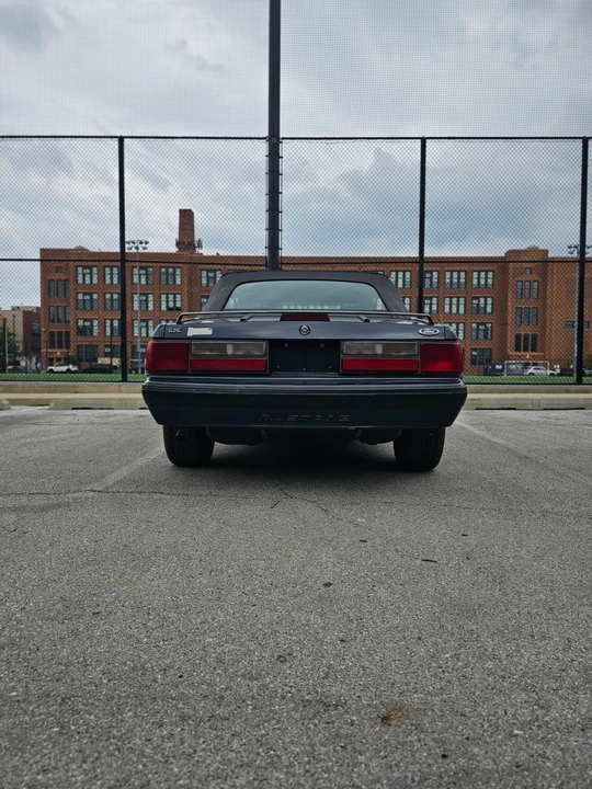 1988 Ford Mustang 3rd Gen - Image 22 of 31