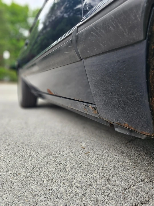 1988 Ford Mustang 3rd Gen - Image 18 of 31