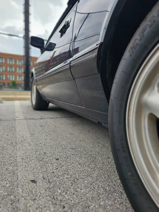 1988 Ford Mustang 3rd Gen - Image 21 of 31
