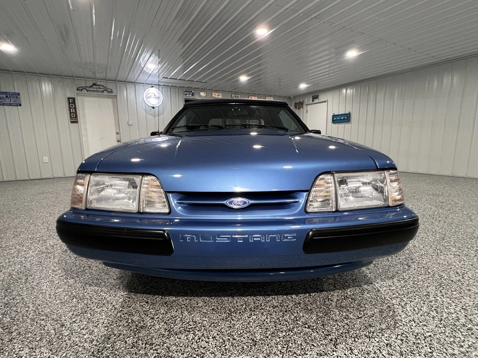 1988 Ford Mustang 3rd Gen - Image 15 of 21