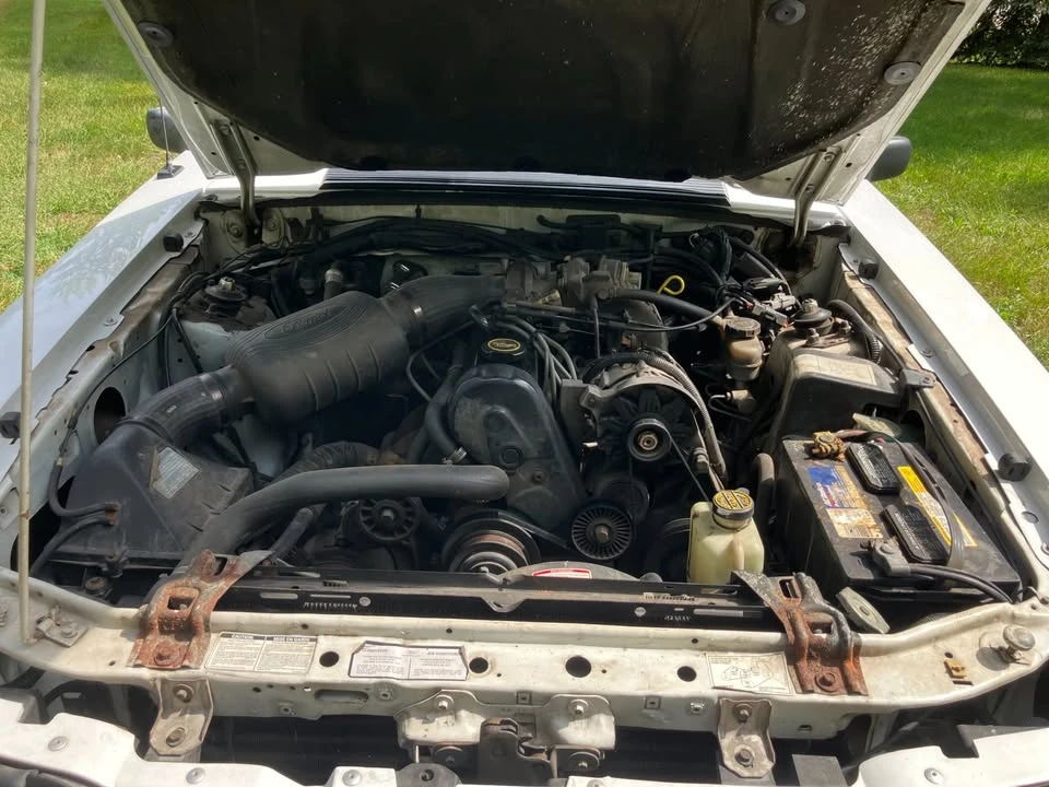 1988 Ford Mustang 3rd Gen - Image 13 of 15
