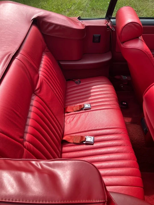1988 Ford Mustang 3rd Gen - Image 8 of 15