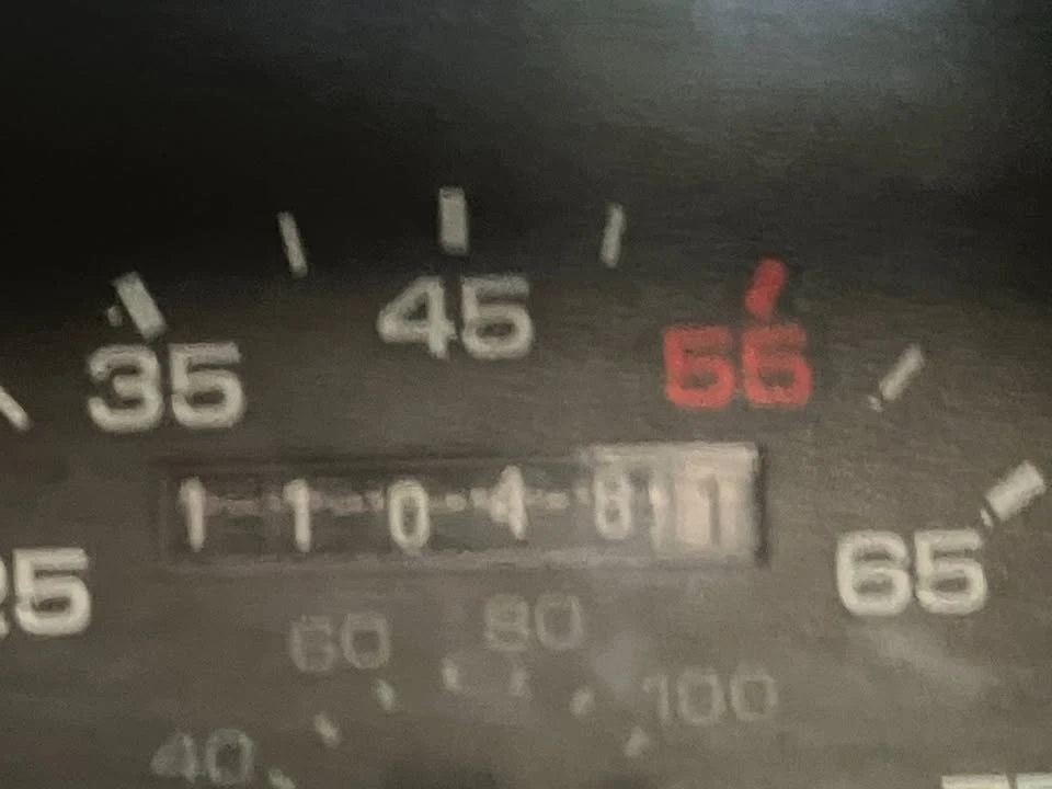 1988 Ford Mustang 3rd Gen - Image 14 of 15