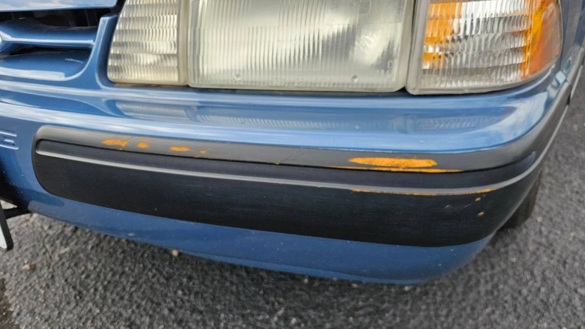 1988 Ford Mustang 3rd Gen - Image 18 of 24