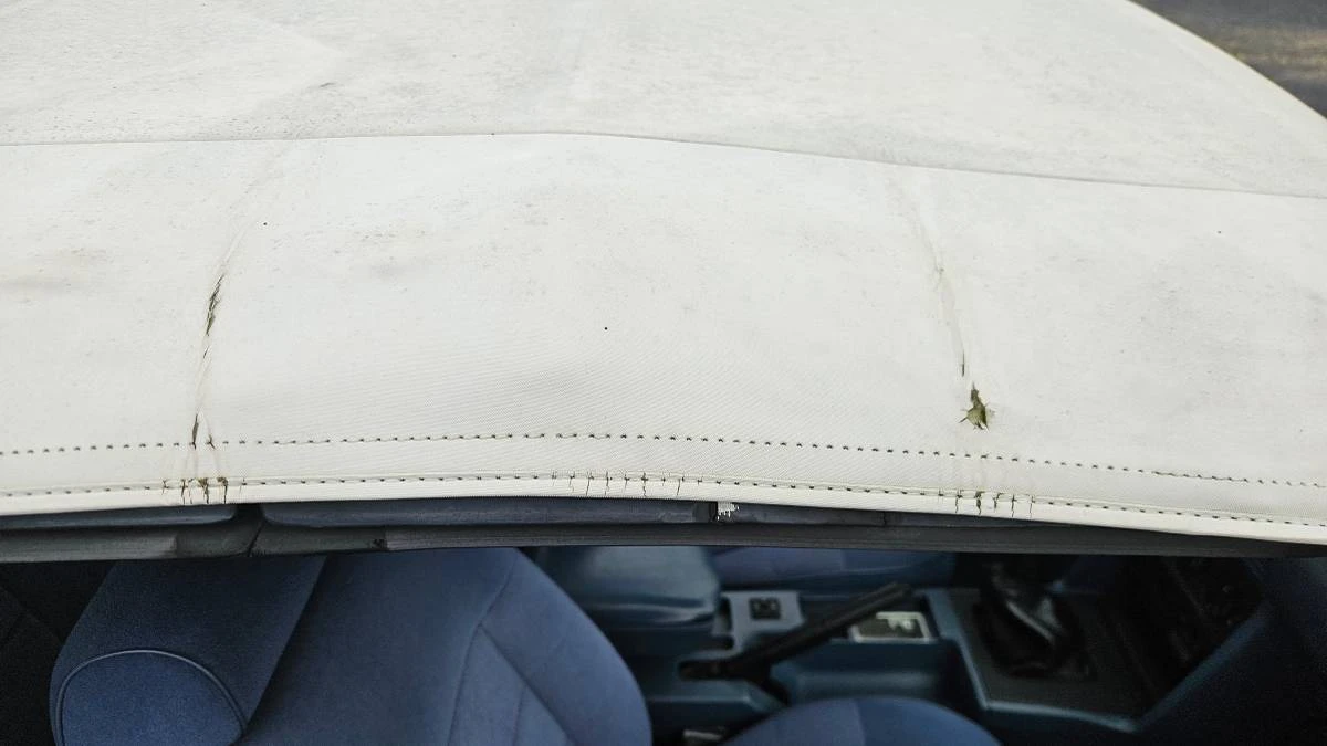 1988 Ford Mustang 3rd Gen - Image 22 of 24