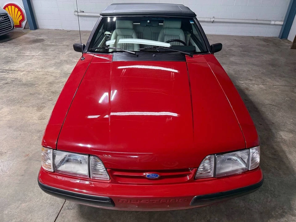 1988 Ford Mustang 3rd Gen - Image 13 of 31