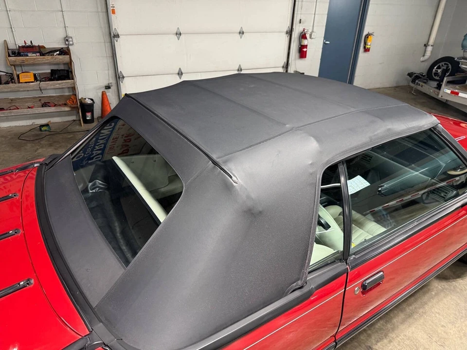 1988 Ford Mustang 3rd Gen - Image 27 of 31