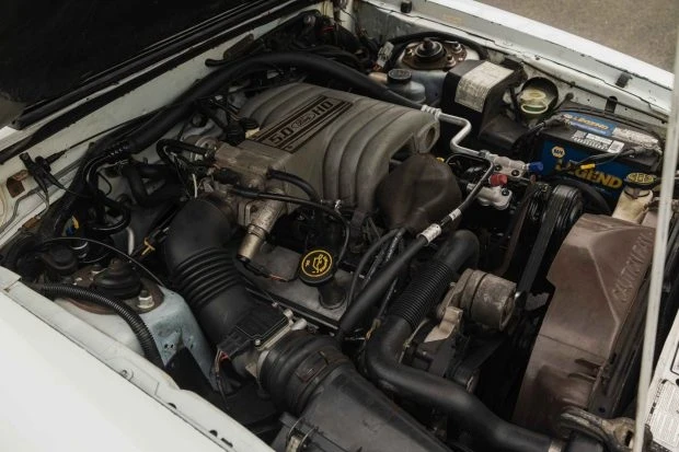1988 Ford Mustang 3rd Gen - Image 6 of 8