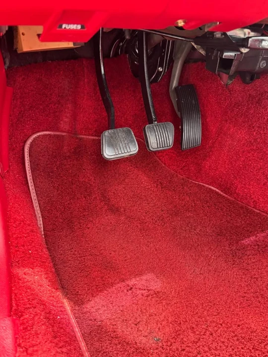 1988 Ford Mustang 3rd Gen - Image 10 of 20