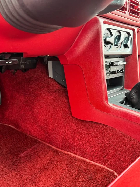 1988 Ford Mustang 3rd Gen - Image 11 of 20