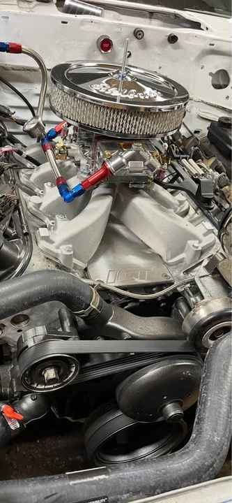 1988 Ford Mustang 3rd Gen - Image 14 of 14