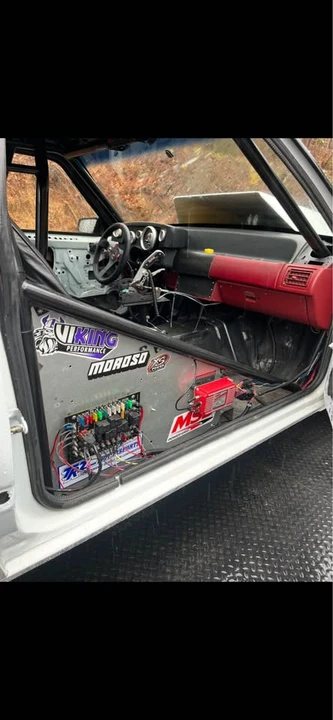 1988 Ford Mustang 3rd Gen - Image 11 of 14